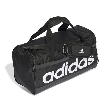 adidas tassen zwart|ADIDAS SPORTSWEAR Sporttas 'Prime' in Zwart .